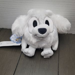 - Lila from Bluey and Friends